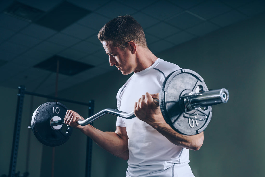 Lifting Weights for a Longer Life: The Surprising Connection to Life Expectancy